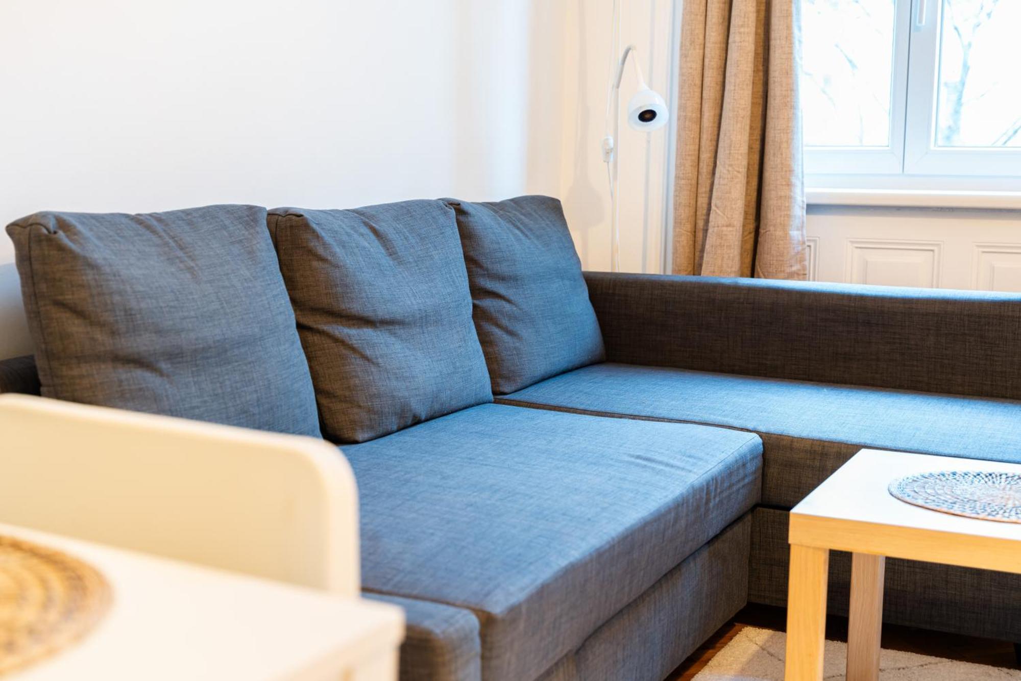 Vienna City Apartment Traisengasse Viena Exterior foto